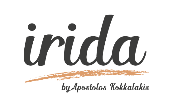 Irida-Logo